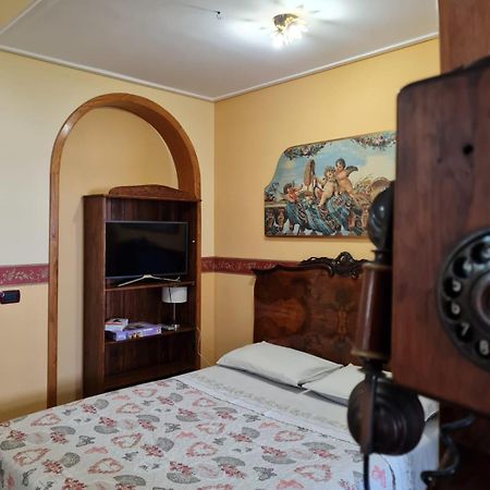 Casa Sanfaso' Avola Exterior foto