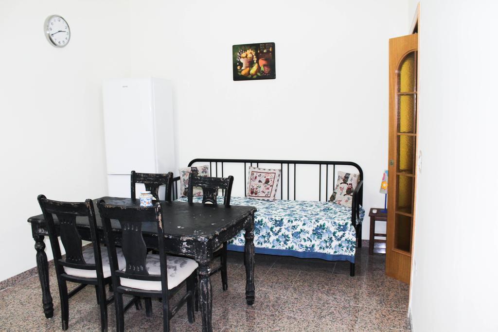 Casa Sanfaso' Avola Exterior foto
